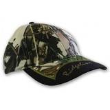 Ridgeline Slash Hunting Cap Buffalo Camo