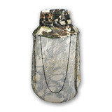 Ridgeline Cotton Veil Hat Buffalo Camo