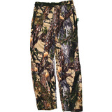 Ridgeline Duralite Hunting Pants Buffalo Camo
