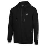 Ridgeline Mens Bonded Hoodie Black