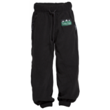 Ridgeline Kids Tussock Trouser Black