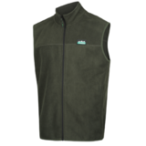 Ridgeline Primal Fleece Vest Olive