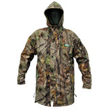 Ridgeline Pro Hunt Hunting Jacket Nature Green Camo
