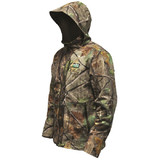 Ridgeline Pro Hunt Lite Jacket Nature Green Camo