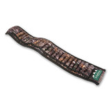 Ridgeline Neoprene Cartridge Belt 25 Round 3mm Buffalo Camo
