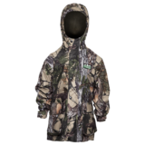 Ridgeline Spiker Kids Jacket Buffalo Camo / 6