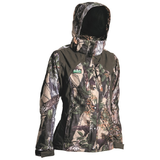 Ridgeline Ladies Casadora Hunting Jacket Buffalo Camo