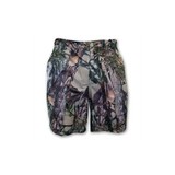 Ridgeline Sable Airflow Hunting Shorts Buffalo Camo