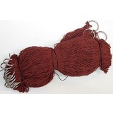 Rabbit Ferret Nets Brown Bundle of 10