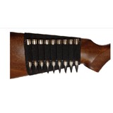 Spika Elastic Buttstock Shell Holder Rifle 9 Round Ammo