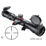 SIMMONS PROTARGET 2.5X10X40 30MM TRUPLEX RIFLE SCOPE
