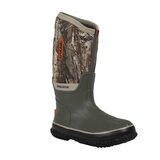 Spika Womens Bruzer Gumboot Camo