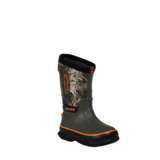 Spika Kids Bruzer Gumboots Camo