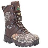 ROCKY SPORT UTILITY MAX 1000G INSULATED WATERPROOF BOOT / 12W