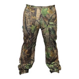 Ridgeline Sable Airflow Hunting Pant Nature Green Camo