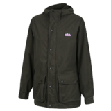 Ridgeline Ladies Mallard Hunting Jacket Olive