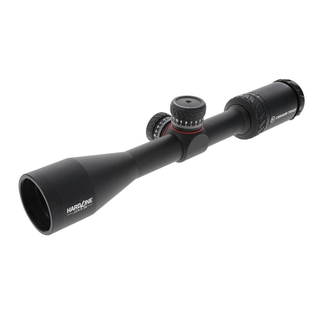 Crimson Trace Hardline 3-9x40 BDC Reticle .223/ 5.56 Rifle Scope