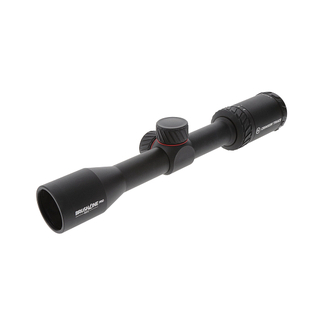 Crimson Trace Brushline Pro 2-7x32 BDC Reticle Rifle Scope 