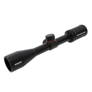 Crimson Trace Brushline 3-9x40 Brushline BDC Reticle Rifle Scope