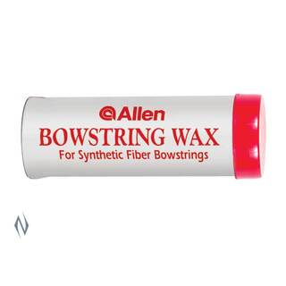 Allen Bowstring wax