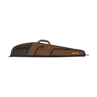 Allen Daytona Gun Bag Rifle Case Brown/Black 46"