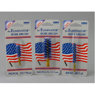 Iosso Eliminator 338 Brush