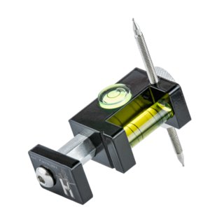 Hamskea Archery GEN2PRO Third Axis Level