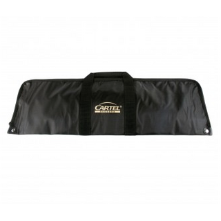 Cartel Recurve Pro-Gold Case