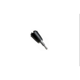 Saunders Screw in Bludgeon Points 6 Pack 