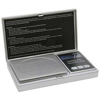 US Balance Digital Grain Scale Us-Ace