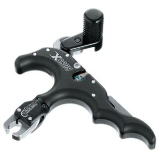 TRU Ball Boss X 4 Finger Release Aid