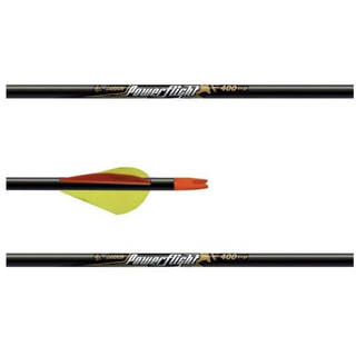 Easton Powerflight Pre-Fletched 12pk