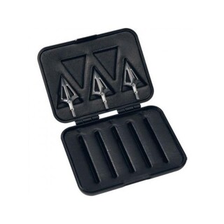 G5 Broadhead Case Vault