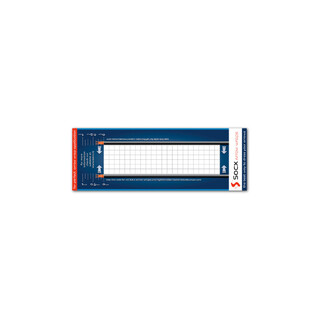 Socx Application Pad