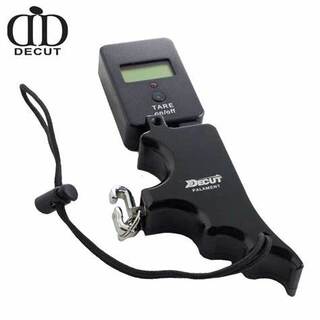 Decut Bow Scale Aluminium
