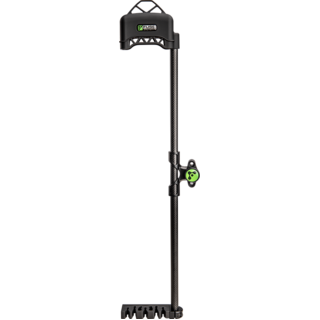Fuse Carbon Alphalite Quiver XL
