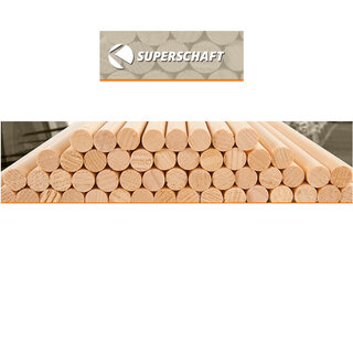 Superschaft Shaft Spruce