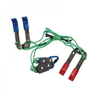 Cartel CX-5 Hand Bow Press