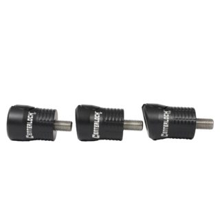 Axcel Quick Disconnect CenterLock With Barrel Nut