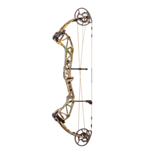 Bear Archery Compound Bow Inception Package