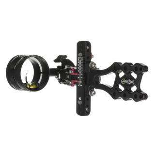 Axcel Landslyde Slider Sight AVH-41 Non Dampened