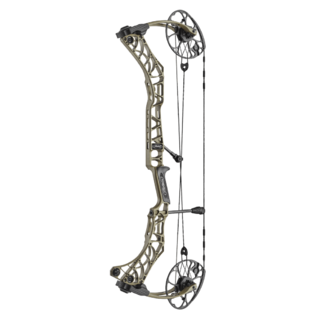 Mathews V3 31 Compound Bow (85% let-off)