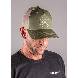 Hoyt Compass Cap