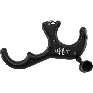 B3 Archery Release Exit Black