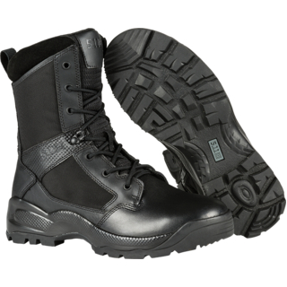 5.11 ATAC 2.0 8 inch Boot Black