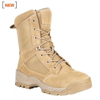 5.11 ATAC 2.0 8" ARID COYOTE BOOTS