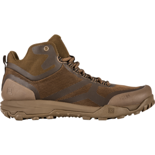 5.11 All Terrain Mid Height Trainer Dark Coyote