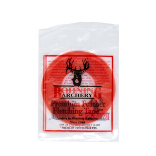 Bohning Premium Feather Fletching Tape