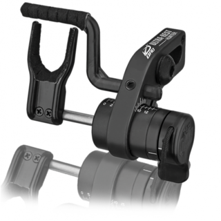 QAD Compound Bow Ultra Rest Black