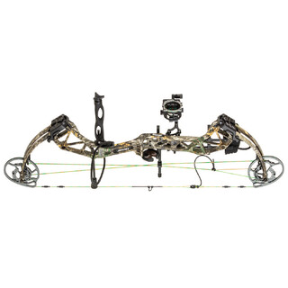 Bear Paradox HC RTH 2020 Compound Bow